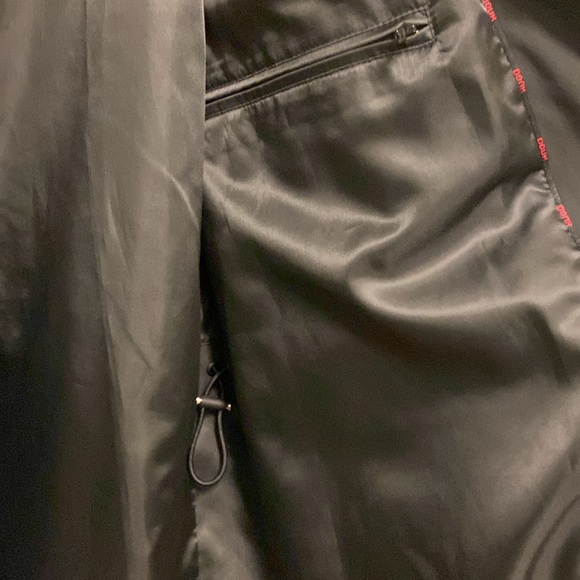 Men coat - Picture 5 of 12